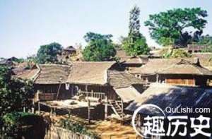 拉祜族历史经济及现在发展状况