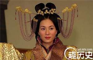 揭秘吕雉心狠手辣，刘邦为何不除以后患？