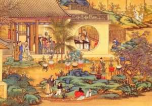 民俗是如何产生的？民俗是如何在历代发展的？