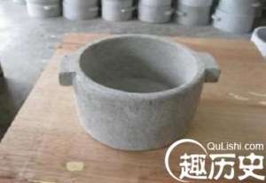 门巴族文化 门巴族有名的墨脱石锅啥样
