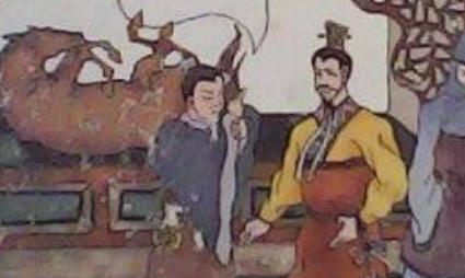 中国智慧故事之楚王葬马，这篇故事有什么哲理启示？