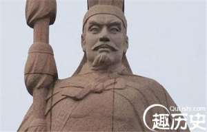匈奴美女被赐给张骞为妻 因助其逃回汉朝遭砍手