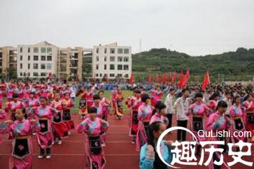 羌族有着怎样的教育模式 羌族文化简介