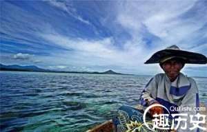 揭秘六大神秘部落：雷迪菜菜族只喝血不吃肉