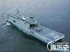 外媒：中国借981平台被动转主动 增“兵”逼越南就范