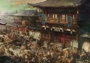《大唐新语》卷二十三·隐逸的原文是什么？