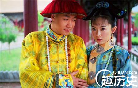 嘉庆皇帝的死法太高级了  唯一一个被雷劈死的皇帝