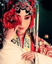 中国三大国粹之中国京剧：京剧表演真的美呆了！