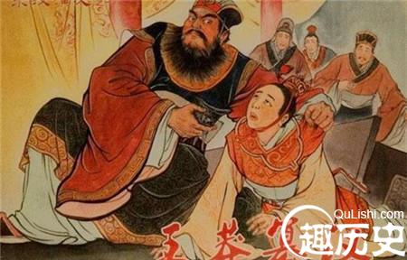 历史追思：新朝皇帝王莽，真的是穿越者吗？