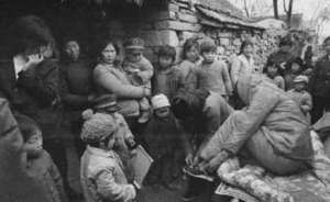 一个在山里登基的皇帝，登基四次只为哄骗妇女！“后宫娘娘”多达五十几位！