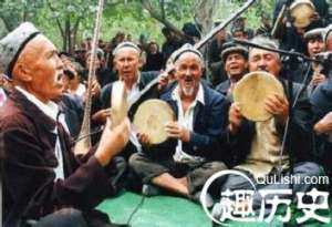 维吾尔族音乐有啥特点？维吾尔族音乐