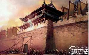 趣味战争：揭秘春秋时期最早的经济战争