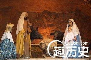 圣诞节的由来和习俗 圣诞节起源于哪个国家？