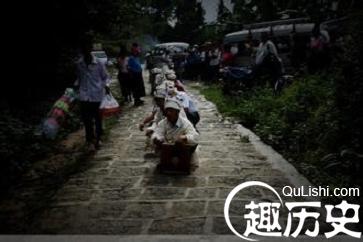 阿昌族习俗 阿昌族葬礼习俗简介