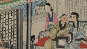 《红楼梦》仔细看看贾母是如何管家的？为何熙凤探春都比不得她？