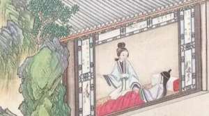 《红楼梦》薛宝钗是真的喜欢贾宝玉还是利用他？