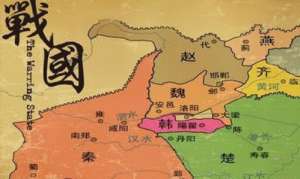 秦国灭六国发生了哪些事情？“本该最容易打”的怎么打得最艰难？