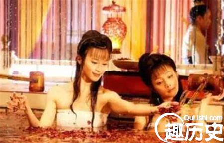 揭秘自古皇帝驾崩后如何处置后宫三千佳丽-