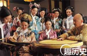 古代的皇帝可以立自己最喜欢的儿子当太子吗-
