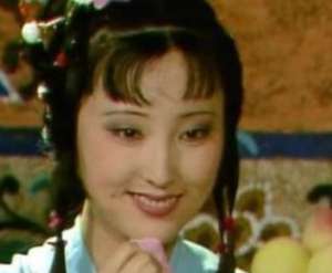 红楼梦中黛玉是个什么样的人-