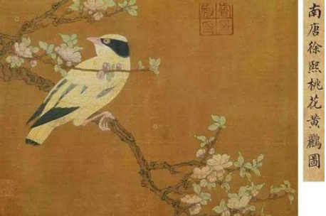 徐熙画派为什么能独树一帜？徐熙画派对后世绘画有哪些影响？
