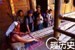 怒族历史 怒族姓氏有着怎样的特点