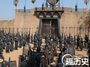 安史之乱的背景 安史之乱爆发前的唐朝怎样？