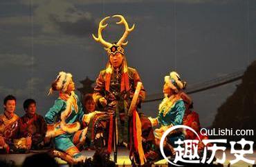 赫哲族文化 赫哲族民族文化发展史简介