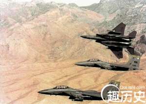 英军空袭持续一年半 炸死近千名is武装人员