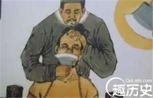 古中国刑讯逼供方法揭秘：武则天时期最残暴