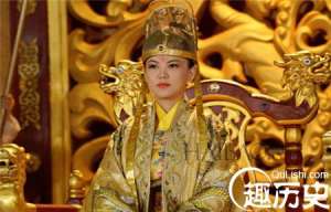 乾陵阴气重暗示了武则天夺位吗？ 解读乾陵玄机