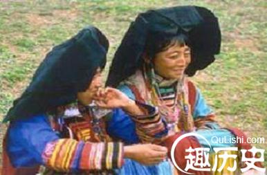 普米族服饰 普米族服饰有何特点
