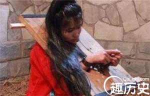 揭秘古代女子犯了罪为什么惩罚如此之重-