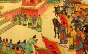 新朝是怎么建立的？当时王莽废了哪个皇帝？