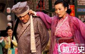 古代女子为何把自己的贞洁看得比性命还重-
