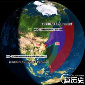 美媒称美应鼓励日澳台造核武：可免遭中国欺负