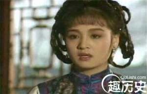 身世悲惨的袁紫衣一生颠沛流离是什么原因-