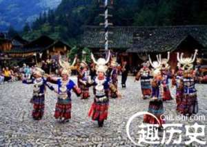 苗族舞蹈文化 不同地区的苗族舞蹈有何区别