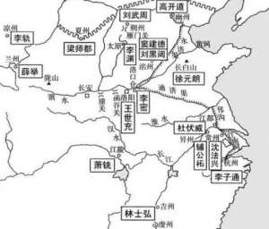 大唐统一天下关键之战！“虎牢关之战”有多激烈？