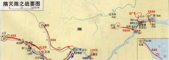 改变华夏历史的十大战役 千万别说你不知道