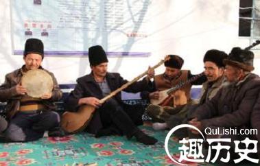 维吾尔族音乐有啥特点？维吾尔族音乐
