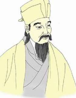 皮日休是什么人？皮逸少晚唐文学家生平简介