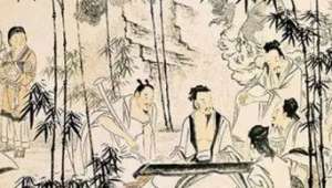 世说新语·言语篇·第一百零八则的原文是什么？如何理解？