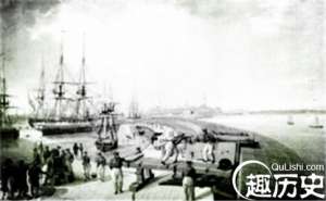 锡诺普海战结果：风帆类战舰彻底走向毁灭