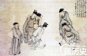 揭秘古代人跑官的另类道路 做隐士还耍大牌！