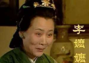 红楼梦中李嬷嬷为什么经常骂袭人，却不骂晴雯呢？