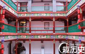 大揭秘：在古代去一次青楼要花多少钱？