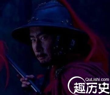 岳飞手下头号猛将杨再兴 两次百人斩 最后一次太悲壮