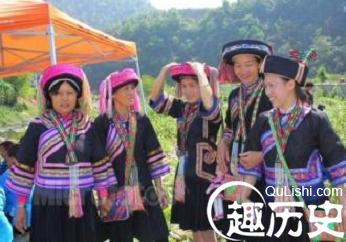 瑶族服饰文化 瑶族的服饰都有着什么含义
