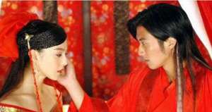 震惊！古代竟然要惩罚不婚配的剩女去坐牢-是真的吗？